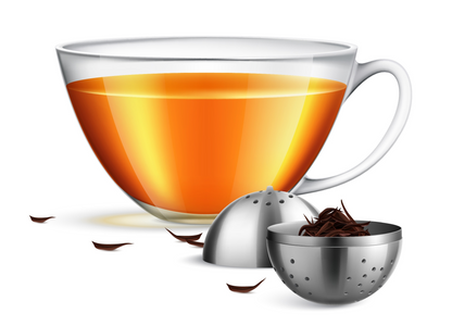 Tea Time! Spotlight on the UK & Russia. «Английский в фокусе» 1 класс